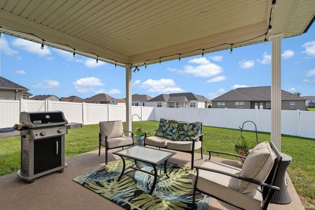 3515 Ralston Drive, Evansville, IN 47715