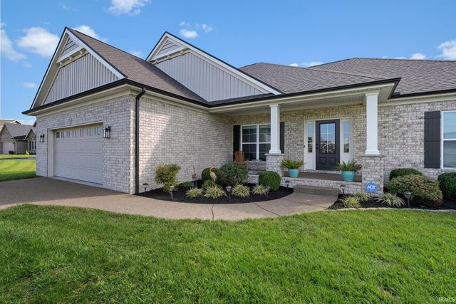 3515 Ralston Drive, Evansville, IN 47715