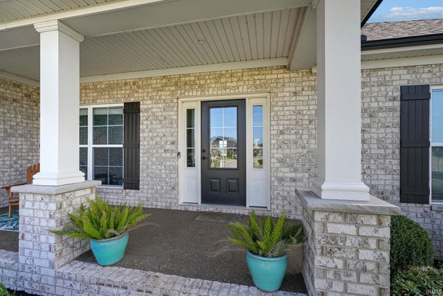 3515 Ralston Drive, Evansville, IN 47715