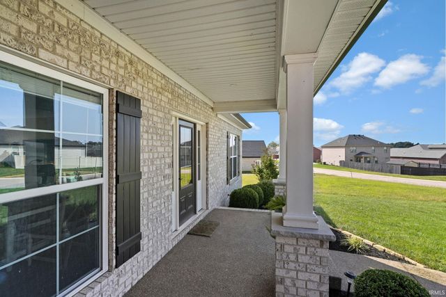 3515 Ralston Drive, Evansville, IN 47715