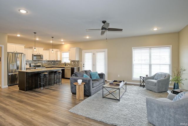 3515 Ralston Drive, Evansville, IN 47715