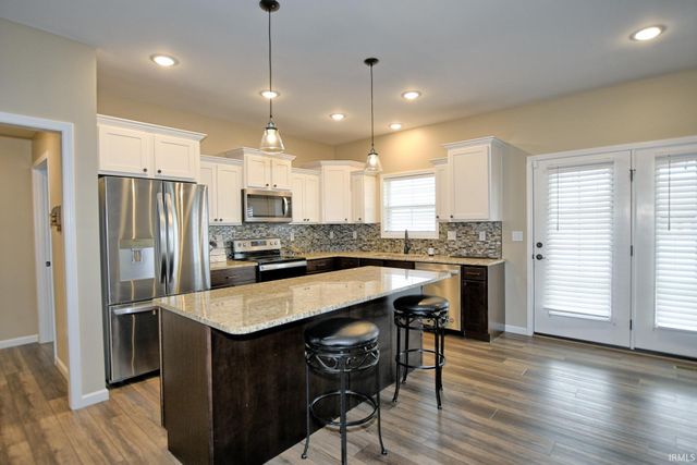 3515 Ralston Drive, Evansville, IN 47715