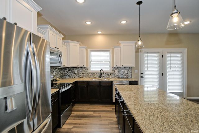 3515 Ralston Drive, Evansville, IN 47715