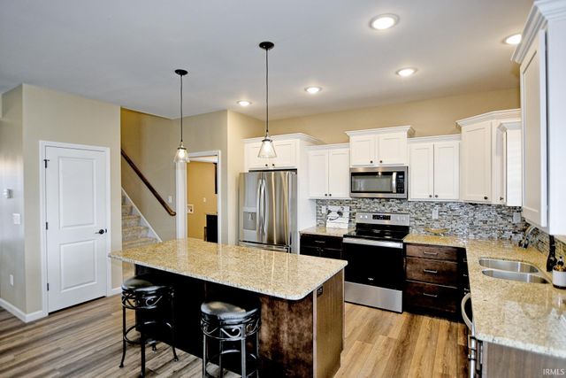 3515 Ralston Drive, Evansville, IN 47715