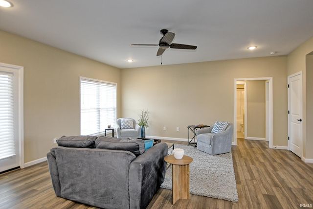 3515 Ralston Drive, Evansville, IN 47715