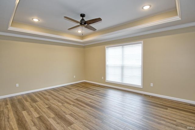 3515 Ralston Drive, Evansville, IN 47715