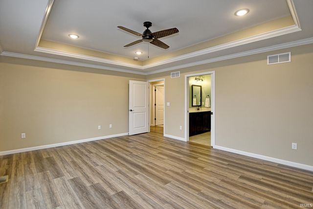 3515 Ralston Drive, Evansville, IN 47715