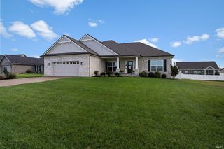 3515 Ralston Drive, Evansville, IN 47715