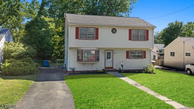 150 Barbara Dr, North Plainfield Boro, NJ 07062