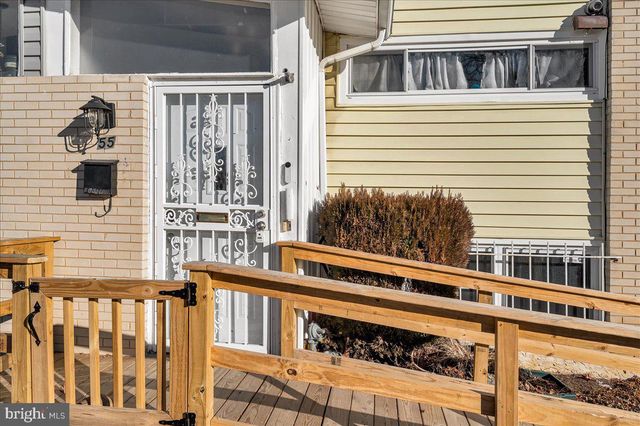 55 OAKMONT DR, New Castle, DE 19720