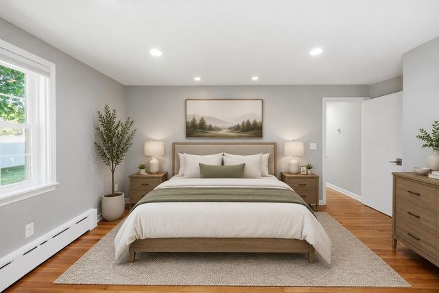 16 Hamilton Ave, Milford, MA 01757