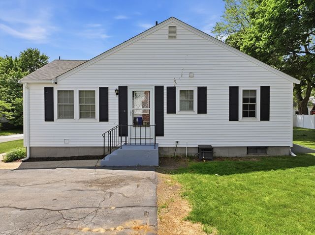 16 Hamilton Ave, Milford, MA 01757