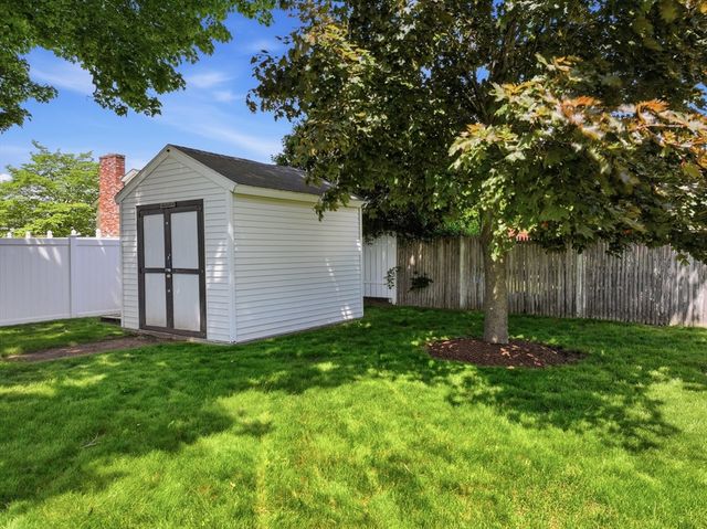 16 Hamilton Ave, Milford, MA 01757