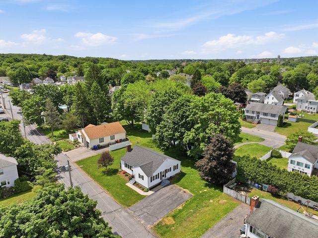 16 Hamilton Ave, Milford, MA 01757
