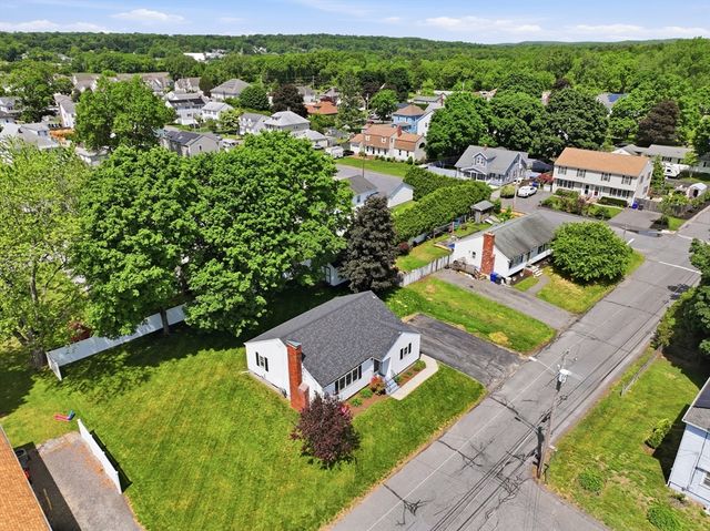 16 Hamilton Ave, Milford, MA 01757