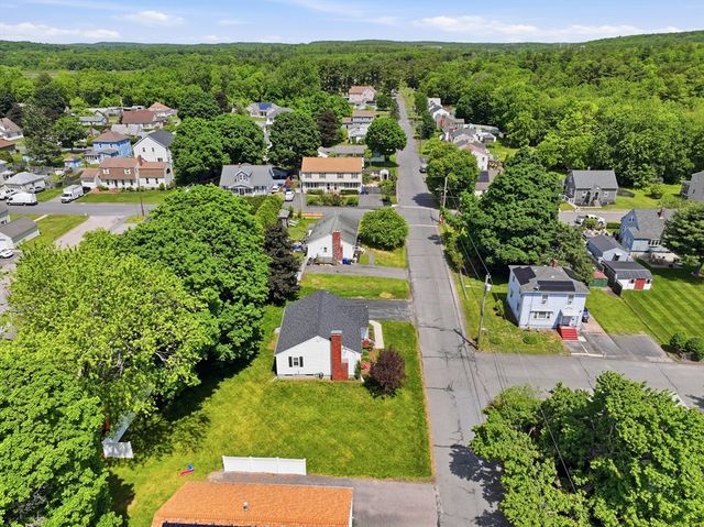 16 Hamilton Ave, Milford, MA 01757