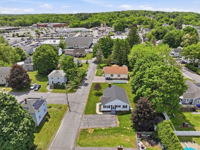 16 Hamilton Ave, Milford, MA 01757