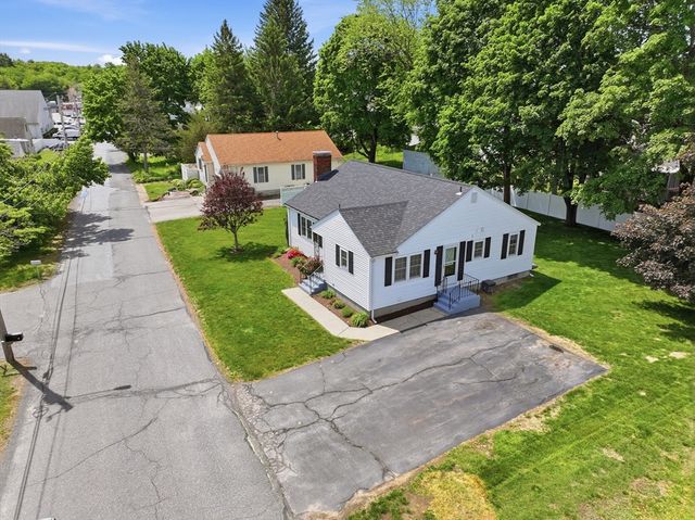 16 Hamilton Ave, Milford, MA 01757