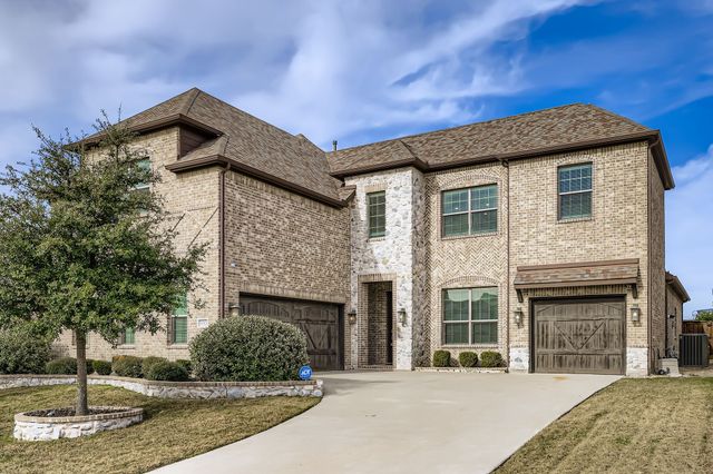 932 Hunters Creek Drive, Rockwall, TX 75087
