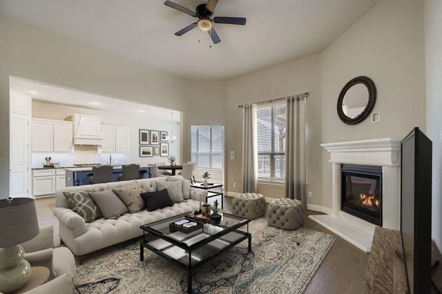 932 Hunters Creek Drive, Rockwall, TX 75087
