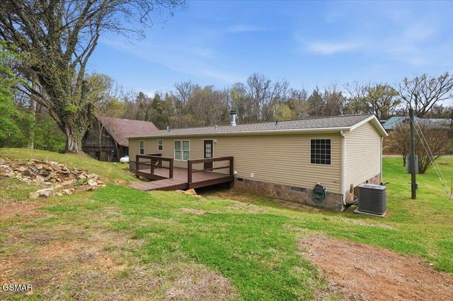 1405 River Road, New Market, TN 37820
