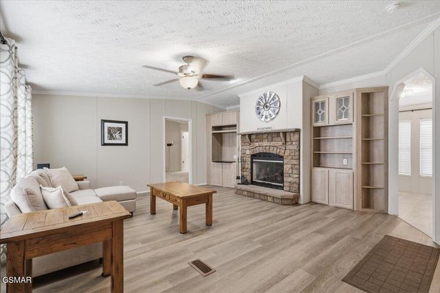 1405 River Road, New Market, TN 37820