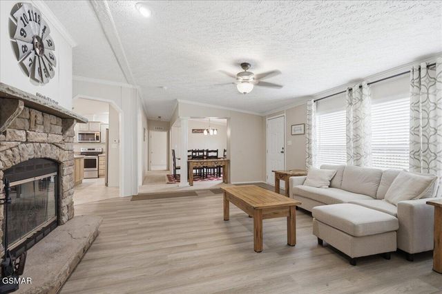 1405 River Road, New Market, TN 37820