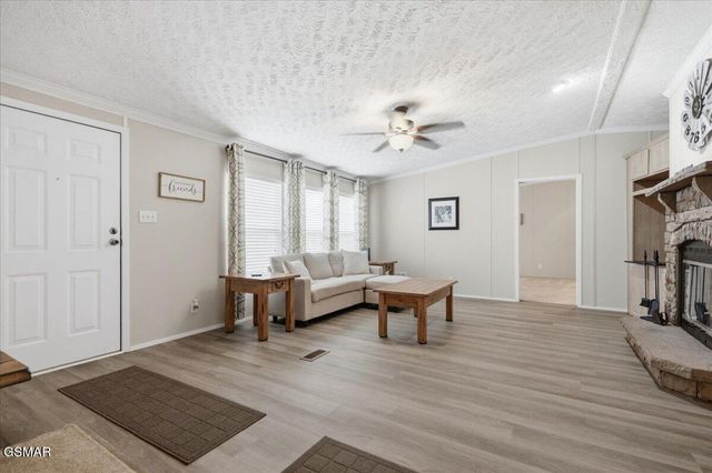 1405 River Road, New Market, TN 37820