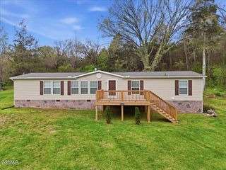 1405 River Road, New Market, TN 37820