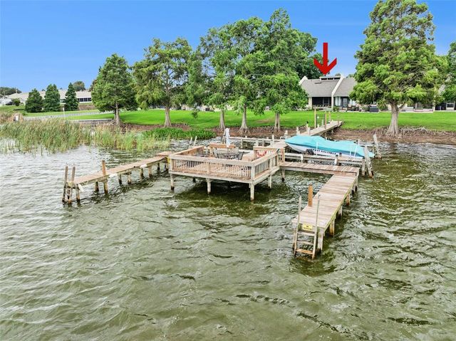 2600 LUCERNE PARK ROAD 521, Winter Haven, FL 33881