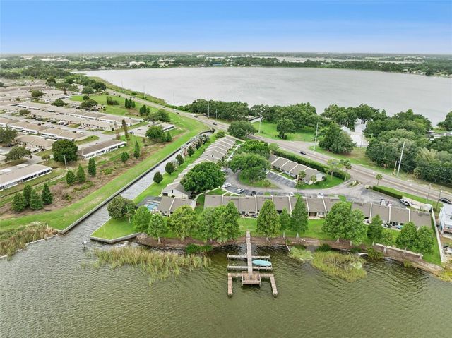 2600 LUCERNE PARK ROAD 521, Winter Haven, FL 33881