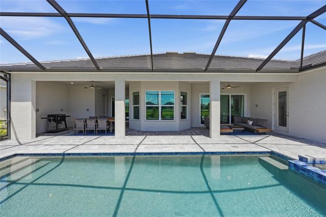 17235 ALBATROSS ROAD, Venice, FL 34293