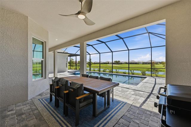 17235 ALBATROSS ROAD, Venice, FL 34293