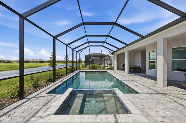 17235 ALBATROSS ROAD, Venice, FL 34293