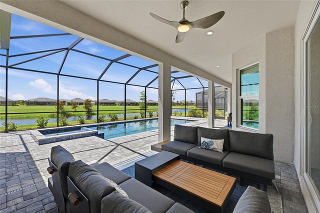 17235 ALBATROSS ROAD, Venice, FL 34293