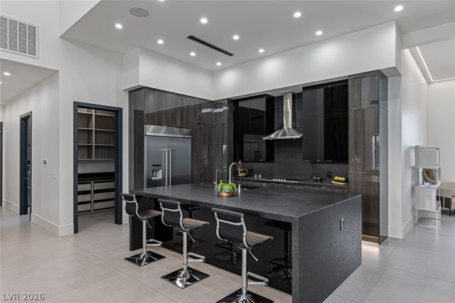 4367 North Fort Apache Road, Las Vegas, NV 89129