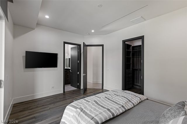4367 North Fort Apache Road, Las Vegas, NV 89129