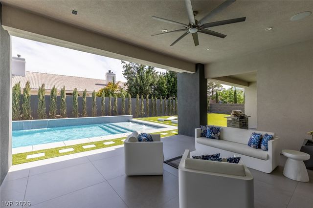 4367 North Fort Apache Road, Las Vegas, NV 89129