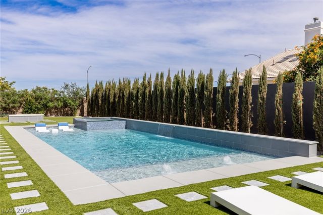 4367 North Fort Apache Road, Las Vegas, NV 89129