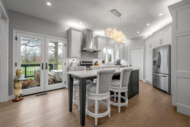 1370 Estates Hill Circle, Lexington, KY 40511