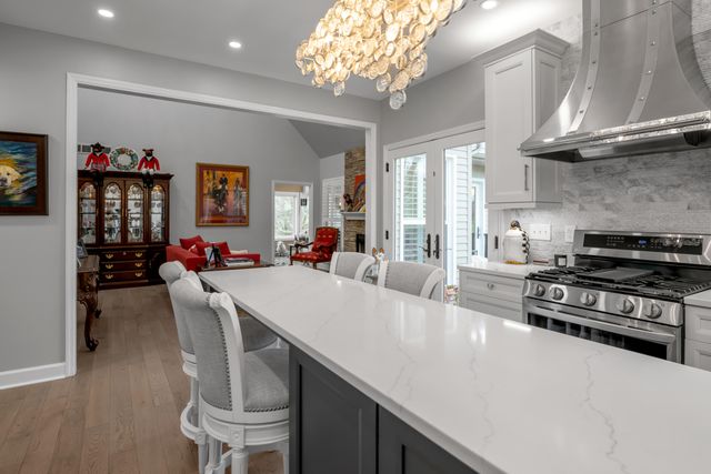 1370 Estates Hill Circle, Lexington, KY 40511