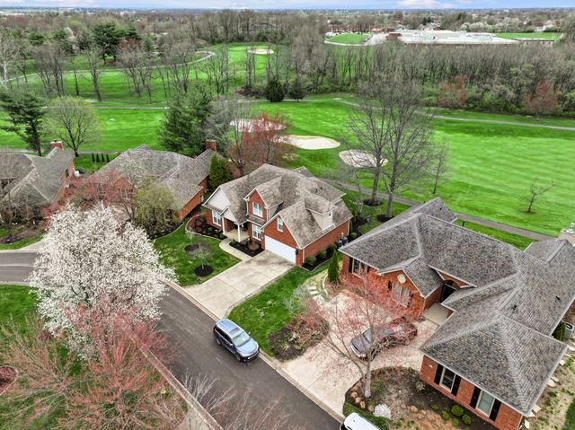 1370 Estates Hill Circle, Lexington, KY 40511