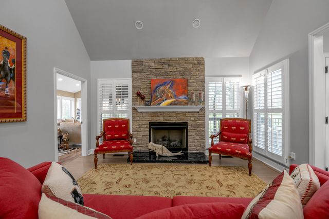 1370 Estates Hill Circle, Lexington, KY 40511