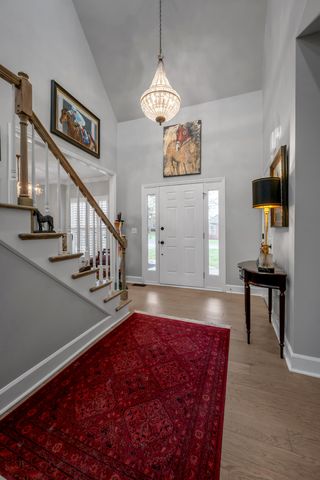 1370 Estates Hill Circle, Lexington, KY 40511