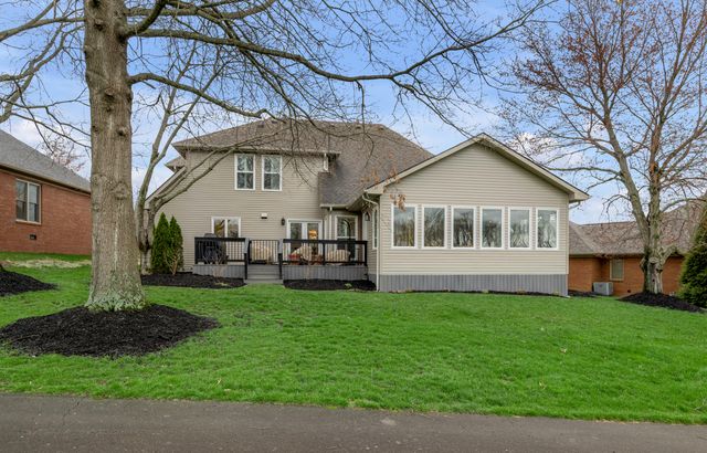 1370 Estates Hill Circle, Lexington, KY 40511