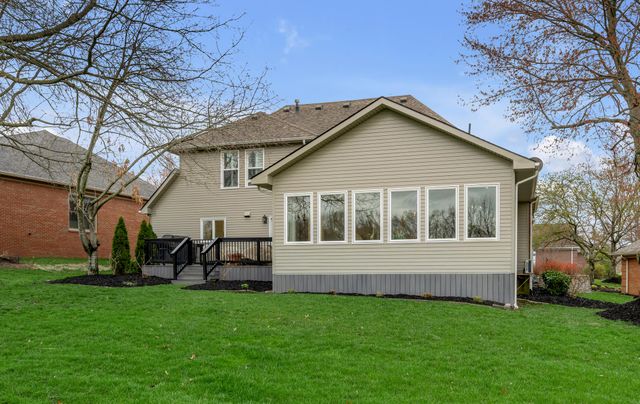 1370 Estates Hill Circle, Lexington, KY 40511