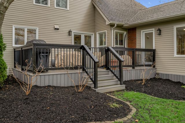 1370 Estates Hill Circle, Lexington, KY 40511