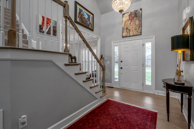 1370 Estates Hill Circle, Lexington, KY 40511