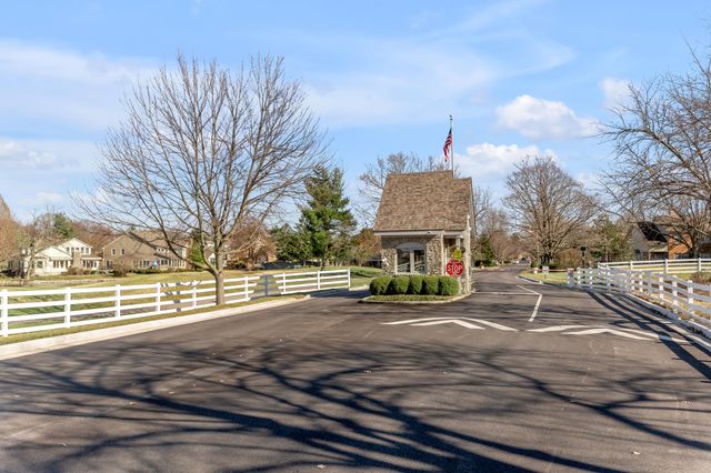 1370 Estates Hill Circle, Lexington, KY 40511