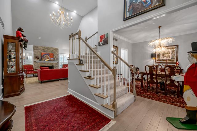 1370 Estates Hill Circle, Lexington, KY 40511